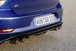 Volkswagen Golf R 5-Door 2017 года (WW)